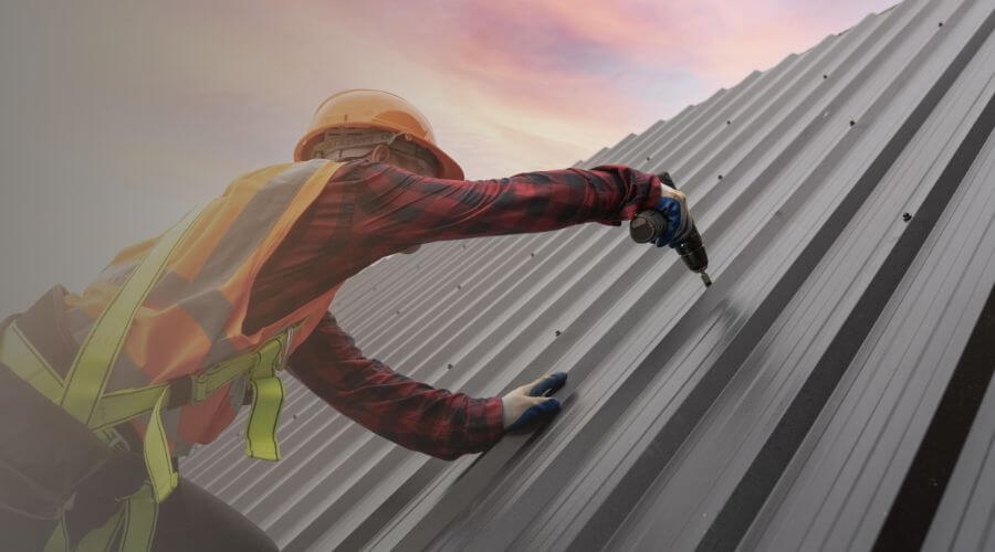 Expert Emergency Roof Repairs services in Sharon Springs, NY